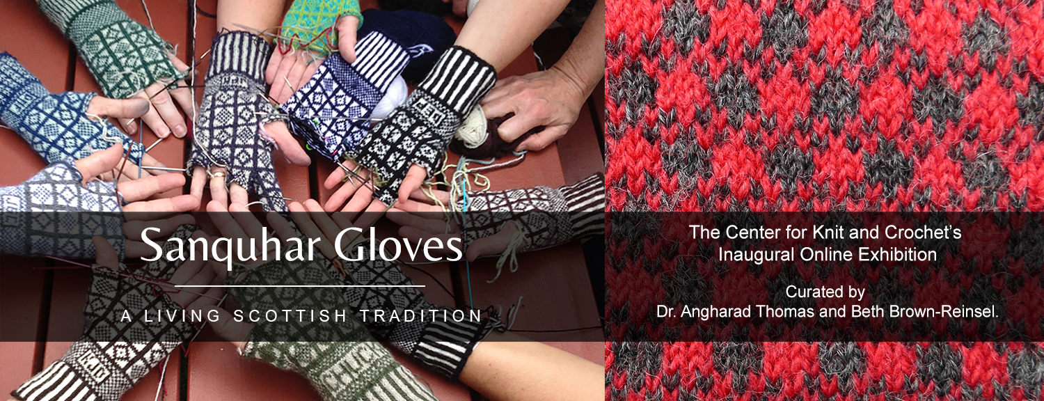 Sanquhar Gloves: A Living Scottish Tradition