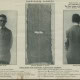 Sleeveless Jacket Pattern. 1917. Wisconsin Historical Society Pamphlet Collection.