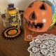 Halloween decorations