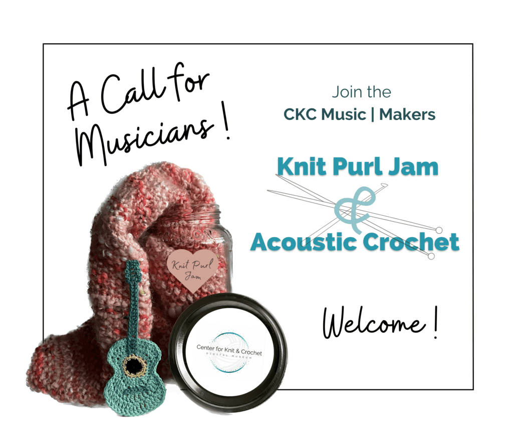 CKC Music Makers Call for Musicians
