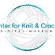 The Center for Knit and Crochet logo