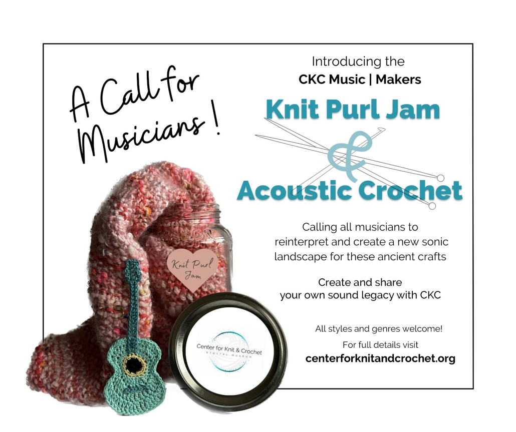 The Music Makers call for musicians