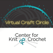 Virtual Craft Circle Image