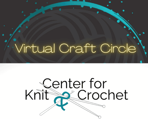Virtual Craft Circle Image