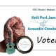 CKC Music Makers Voting logo