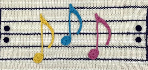 CKC Music Notes