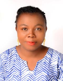 Elizabeth Okeyele-Olatunji