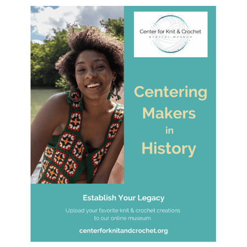 Centering Makers in History project